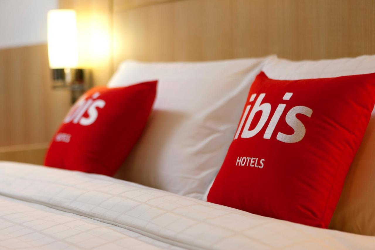 ОТЕЛЬ IBIS AMBASSADOR SEOUL INSADONG СЕУЛ 3* (Южная Корея) - от 9497 RUB |  NOCHI